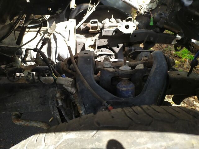 1986 Toyota 4Runner - photo 10