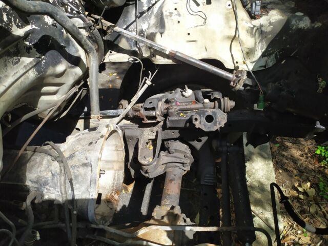 1986 Toyota 4Runner - photo 11