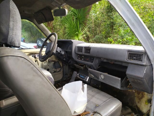 1986 Toyota 4Runner - photo 2