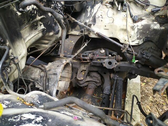 1986 Toyota 4Runner - photo 3