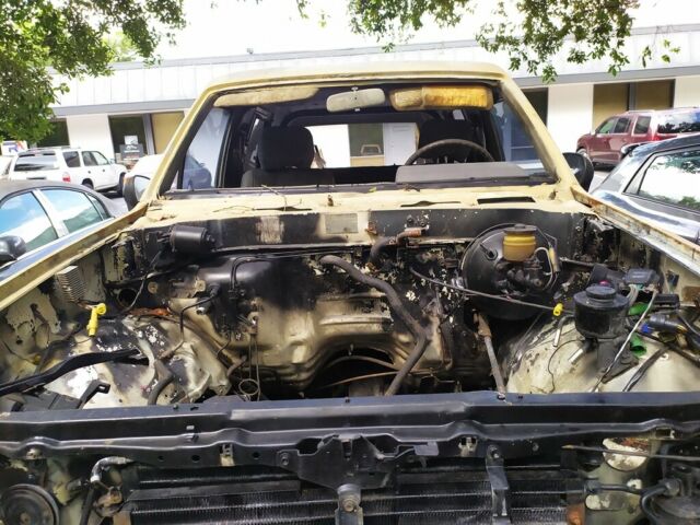 1986 Toyota 4Runner - photo 4