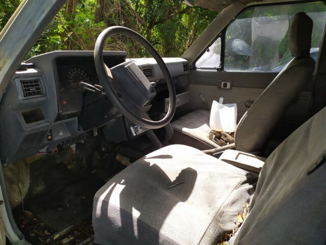 1986 Toyota 4Runner - photo 6