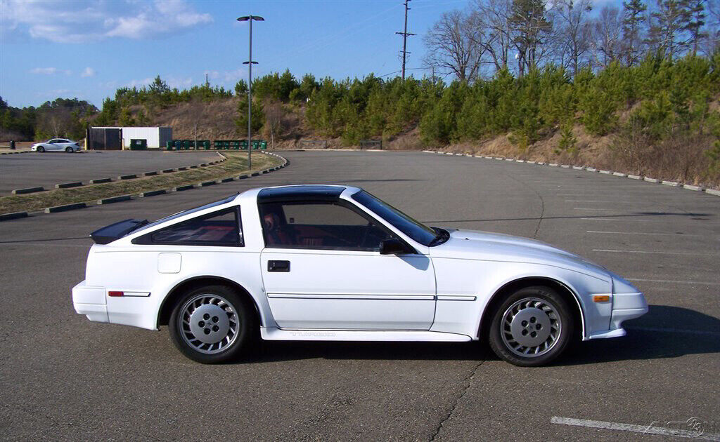1986 Nissan 300ZX 5-Speed T-TOP - photo 6