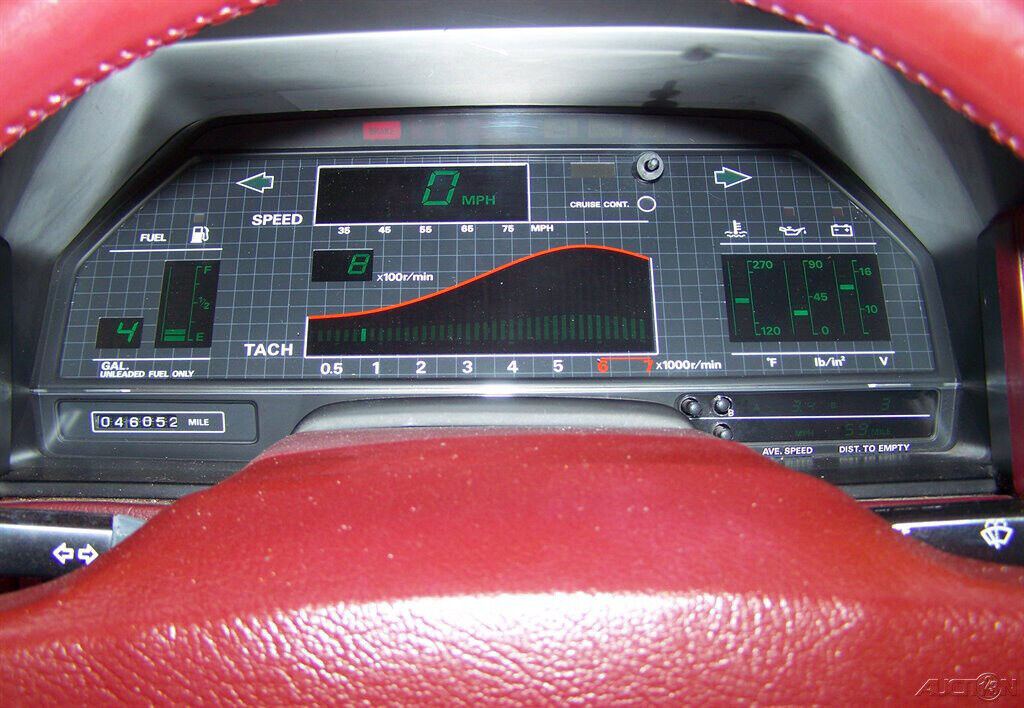 1986 Nissan 300ZX 5-Speed T-TOP - photo 9