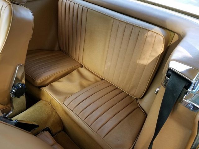 1986 Mercedes-Benz SL-Class SL 560 - photo 13