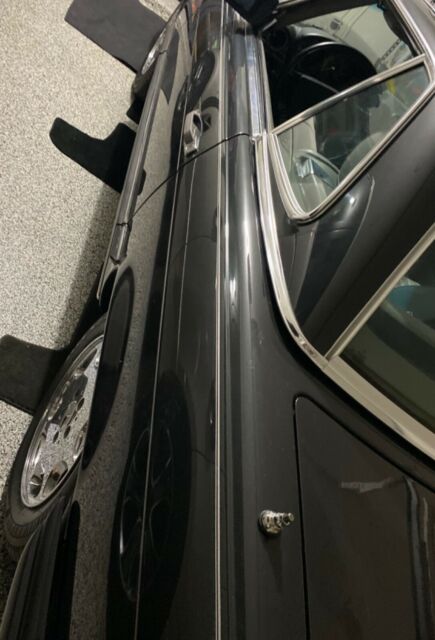 1986 Mercedes-Benz 560 Series 560SL - photo 4