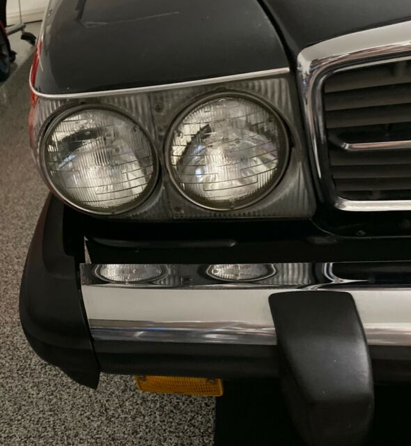 1986 Mercedes-Benz 560 Series 560SL - photo 8