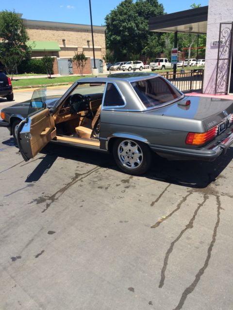 1986 Mercedes-Benz Other - photo 11