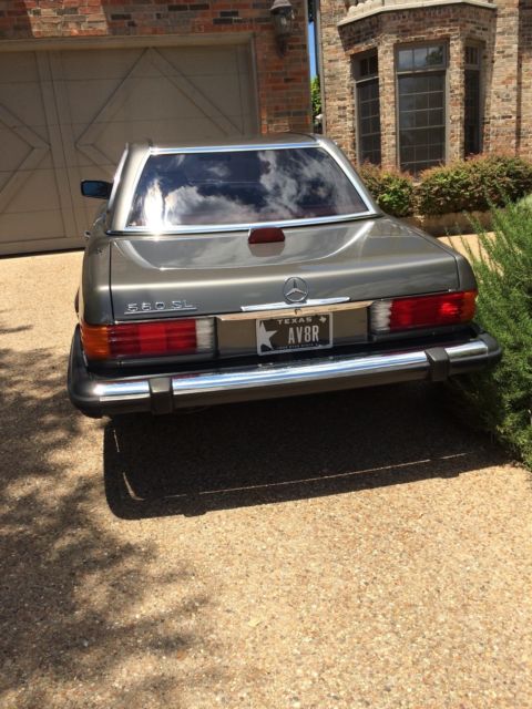1986 Mercedes-Benz Other - photo 13