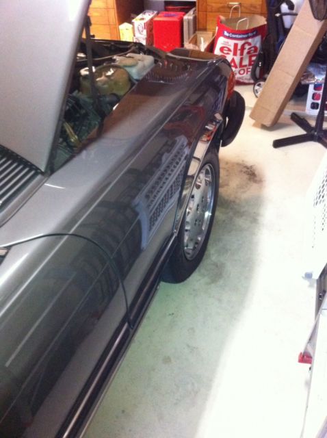 1986 Mercedes-Benz Other - photo 3