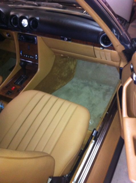 1986 Mercedes-Benz Other - photo 5
