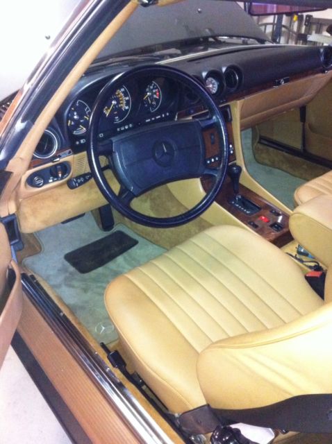 1986 Mercedes-Benz Other - photo 6