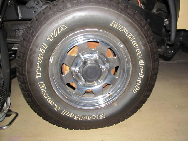 1986 Nissan Other Pickups ST - photo 11