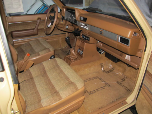 1986 Nissan Other Pickups ST - photo 12