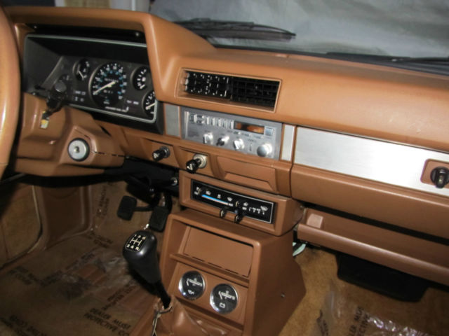 1986 Nissan Other Pickups ST - photo 13