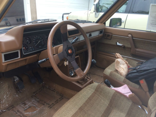 1986 Nissan Other Pickups ST - photo 5