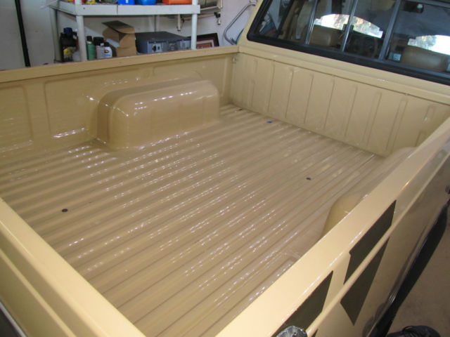 1986 Nissan Other Pickups ST - photo 9