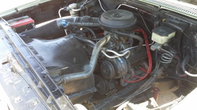 1986 GMC Sierra 1500 - photo 12