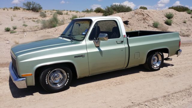 1986 GMC Sierra 1500 - photo 2