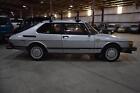 1986 Saab 900 - photo 3
