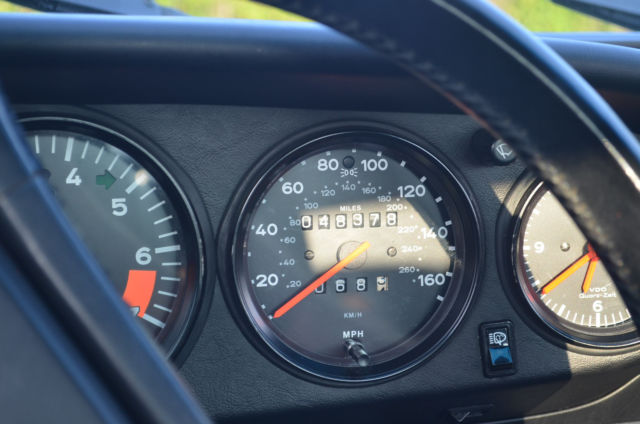 1986 Porsche 911 - photo 13
