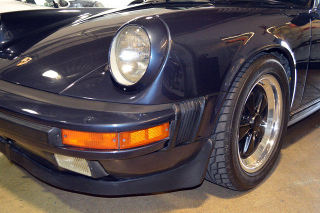 1986 Porsche 911 Targa - photo 4