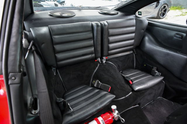1986 Porsche 911 Carrera - photo 11