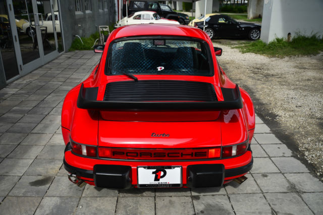 1986 Porsche 911 Carrera - photo 5