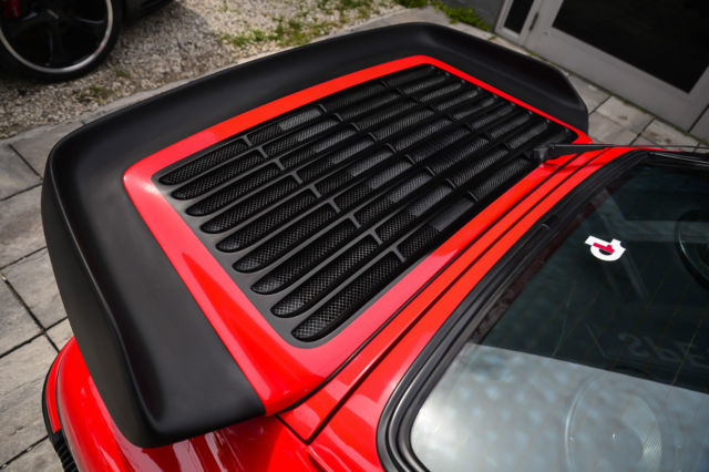 1986 Porsche 911 Carrera - photo 8