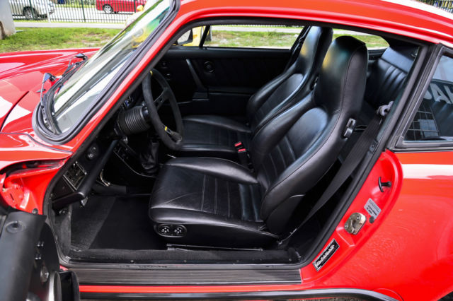1986 Porsche 911 Carrera - photo 9