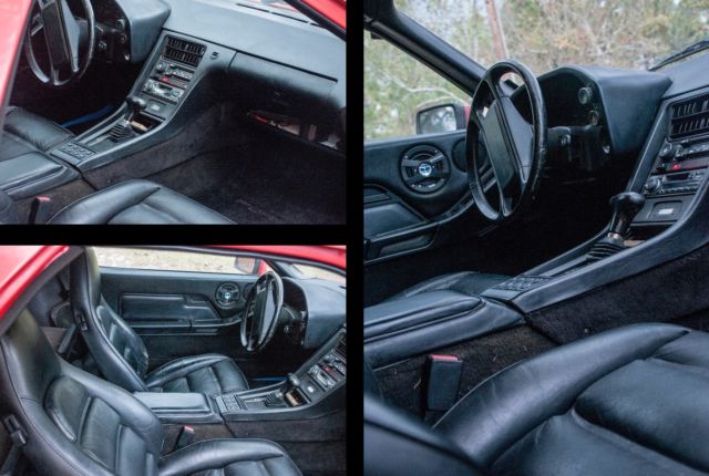 1986 Porsche 928 - photo 5
