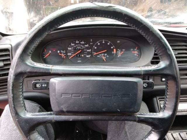 1986 Porsche 944 - photo 10