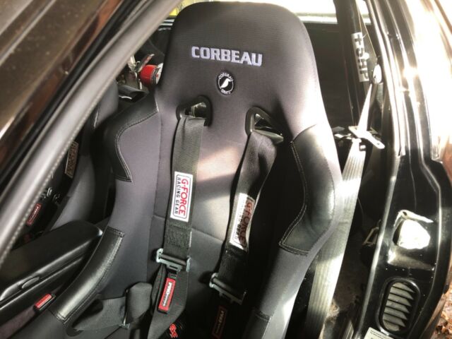 1986 Porsche 944 Turbo - photo 13