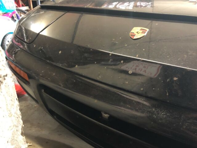 1986 Porsche 944 Turbo - photo 6