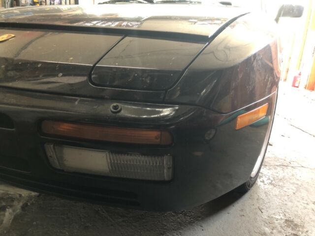 1986 Porsche 944 Turbo - photo 7