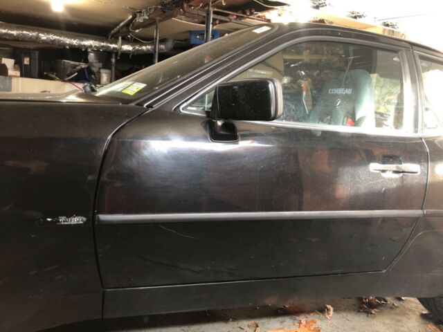 1986 Porsche 944 Turbo - photo 9