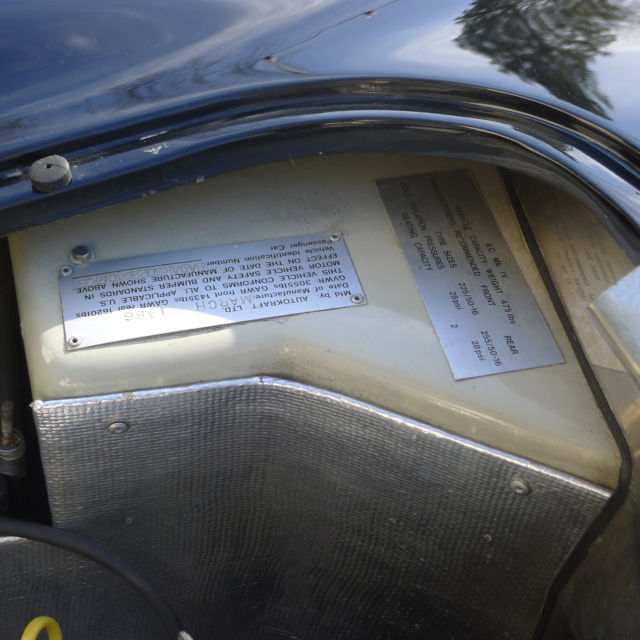 1986 Other Makes AC COBRA - photo 10