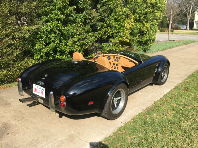 1986 Other Makes AC COBRA - photo 3