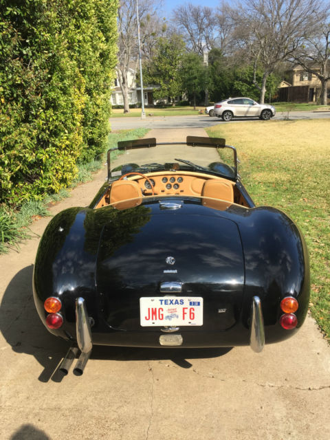 1986 Other Makes AC COBRA - photo 4