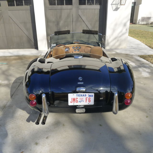 1986 Other Makes AC COBRA - photo 5