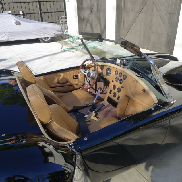 1986 Other Makes AC COBRA - photo 6