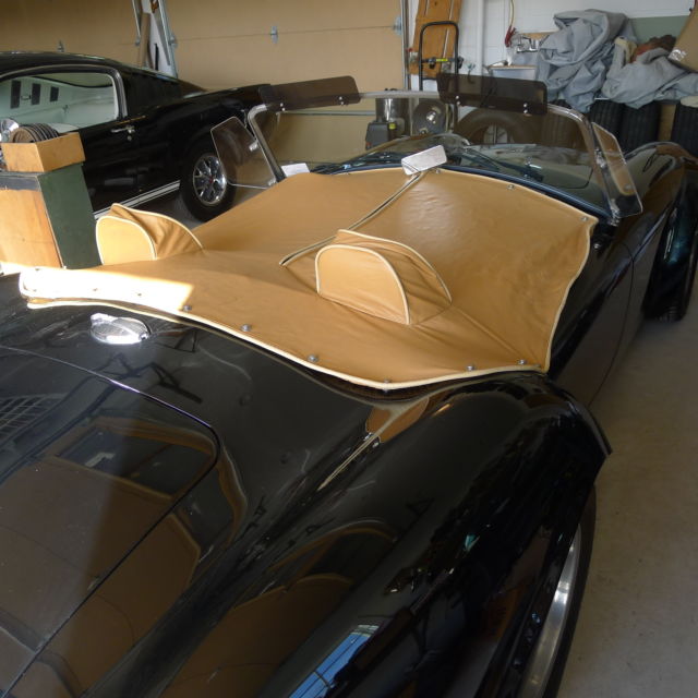 1986 Other Makes AC COBRA - photo 7