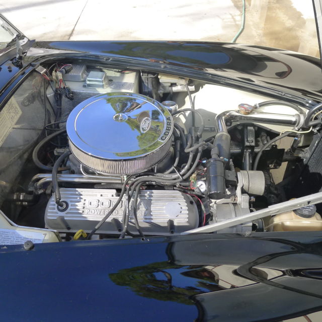 1986 Other Makes AC COBRA - photo 8