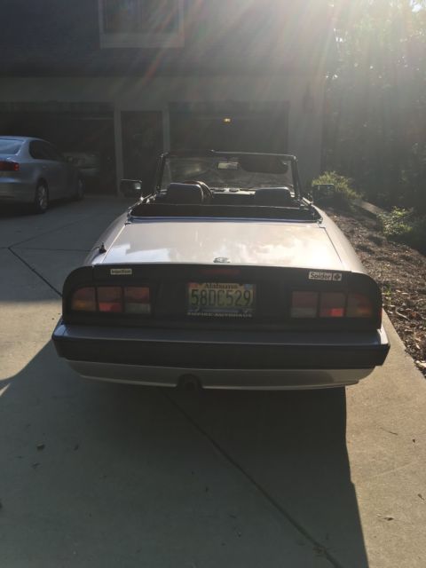 1986 Alfa Romeo Spider - photo 6