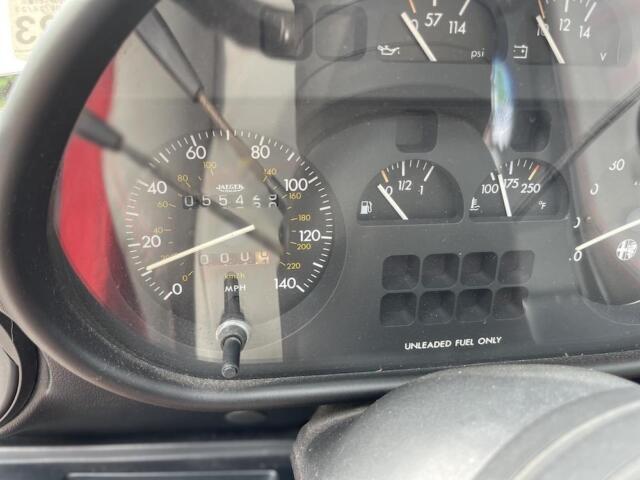 1986 Alfa Romeo Alfa Romeo Quadrifoglio - photo 5