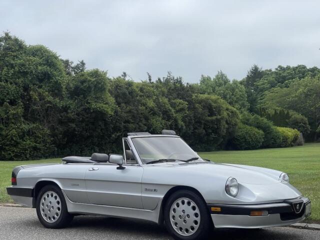 1986 Alfa Romeo Alfa Romeo Quadrifoglio - photo 9