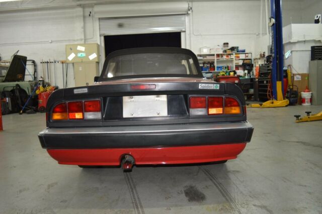 1986 Alfa Romeo Alfa Romeo GORGEOUS CAR! - photo 10