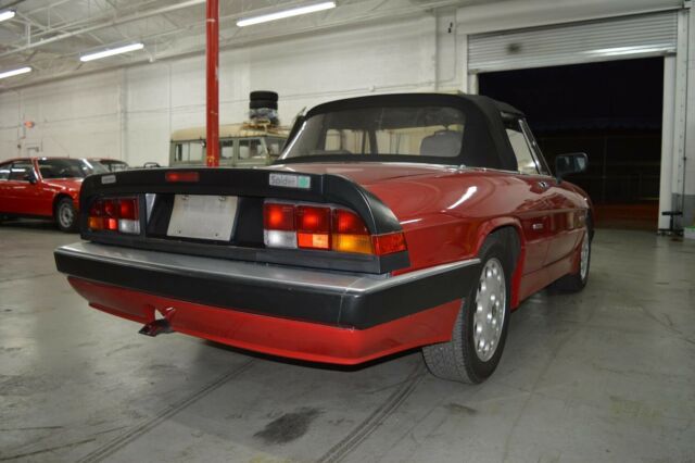 1986 Alfa Romeo Alfa Romeo GORGEOUS CAR! - photo 12
