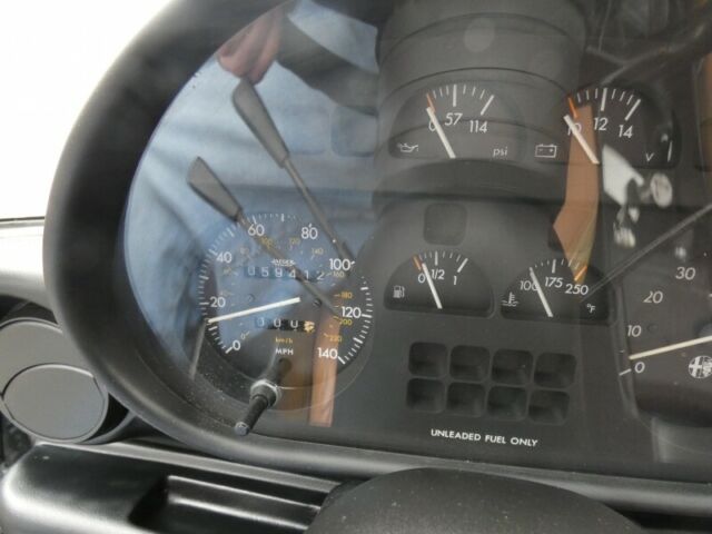 1986 Alfa Romeo Spider - photo 10