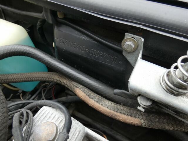1986 Alfa Romeo Spider - photo 11